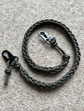 Survival edc paracord for sale  BRIDGWATER