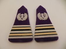 Grade epaulette fourreau d'occasion  Bussy-Saint-Georges