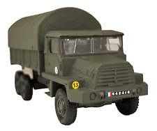 Solido militaire camion d'occasion  Perpignan-
