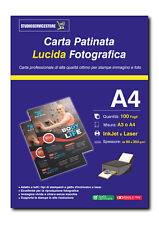 100 fogli carta usato  Villamagna