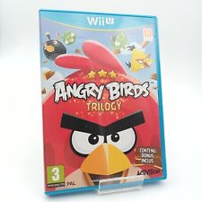 Jeu angry birds d'occasion  Frejus