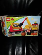 Lego duplo 5607 gebraucht kaufen  Erftstadt