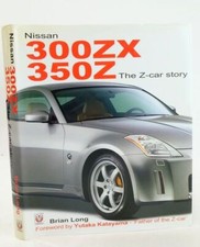 Nissan 300zx 350z for sale  CHEPSTOW