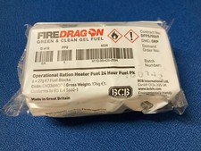 Bcb fire dragon for sale  MANCHESTER