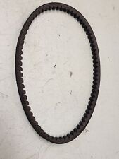 Yamaha aerox belt for sale  LLANDINAM