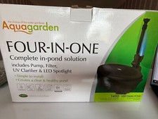 blagdon pond pump for sale blagdon pond pump for sale BEXLEYHEATH