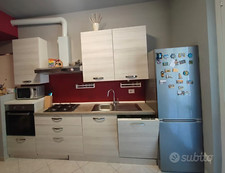 cucina rovere usato cucina rovere usato Besana in Brianza