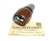 Schaltknauf schalthebelknopf h gebraucht kaufen  Hochdorf-Assenheim