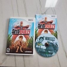 Ant bully wii for sale  Lake Zurich