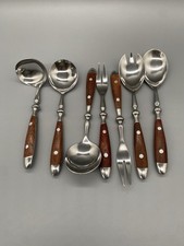 Vorlegebesteck esmeyer edelsta gebraucht kaufen  Worms