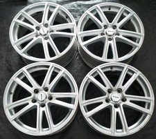 cerchi lega alfa romeo 159 usato  Vistrorio