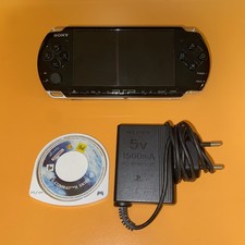 Sony psp playstation usato  Casapesenna