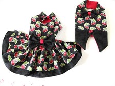 Dog harness dress for sale  Saint Pauls
