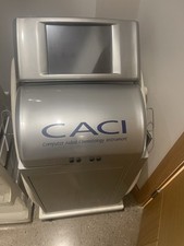 Caci professional face for sale  NOTTINGHAM