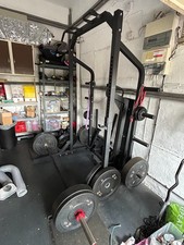 Strengthshop power rack for sale  HAYWARDS HEATH