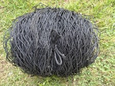 garden netting black for sale  ABINGDON