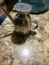 Stainless steel olive for sale  Muscadine