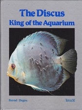 Discus king aquarium for sale  ROSSENDALE
