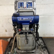 Graco reactor xp1 for sale  Charlotte
