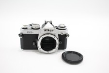 Nikon fm3a vintage for sale  LEEDS