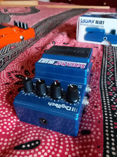 Digitech screamin blues for sale  UK