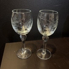 Vintage cut crystal for sale  Smithsburg