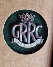 Goodwood member badge. for sale  SEVENOAKS