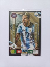 Panini adrenalyn road gebraucht kaufen  Homburg