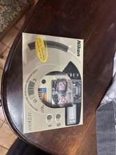 Nikon 240 camera usato  Magliano de Marsi