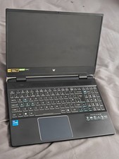 Acer predator helios for sale  TAMWORTH