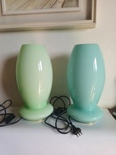 Lampade vetro murano usato  Caponago