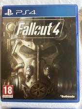 Fallout playstation 2015 for sale  LONDON
