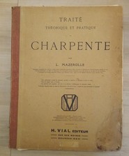 Livre traité théorique d'occasion  Les Herbiers