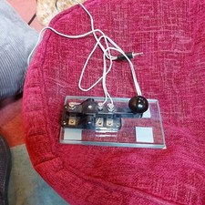 Vintage ww2 key for sale  BEAWORTHY