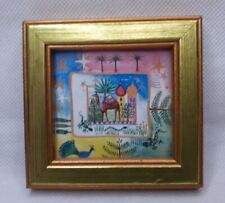 Sharon jervis framed for sale  CHESTER