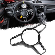 Carbon steering wheel for sale  USA