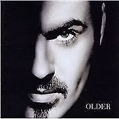 George michael older for sale  STOCKPORT