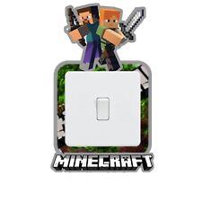 Minecraft switch surround for sale  SWINDON