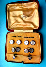antique dress shirt studs for sale antique dress shirt studs for sale UK