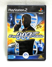 James bond 007 d'occasion  Nice-