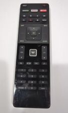 Xrt122 vizio remote for sale  Tucson