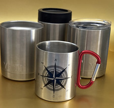 Yeti rambler 10oz for sale  Punta Gorda