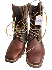Venice schnürboots schuhe gebraucht kaufen  Nürnberg