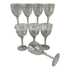 Standard glass wine for sale  Hampshire