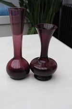 Vintage retro purple for sale  OSSETT