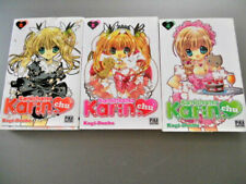 Lot livres manga d'occasion  Paris IX