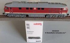 Märklin 36424 diesellok gebraucht kaufen  Merkendorf