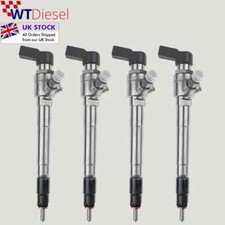 Ford ranger injector for sale  BRENTFORD