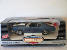 Ertl american muscle for sale  Bristol