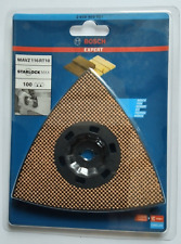 Bosch expert schleifplatte gebraucht kaufen  Gilserberg